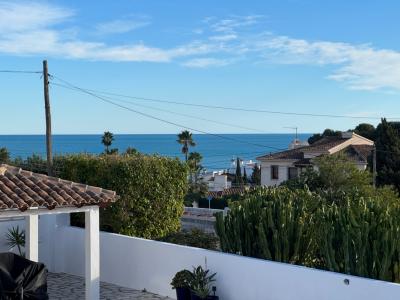 Annonce Vente Maison Benissa