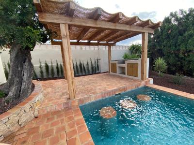 Acheter Maison Benissa r�gion ALICANTE