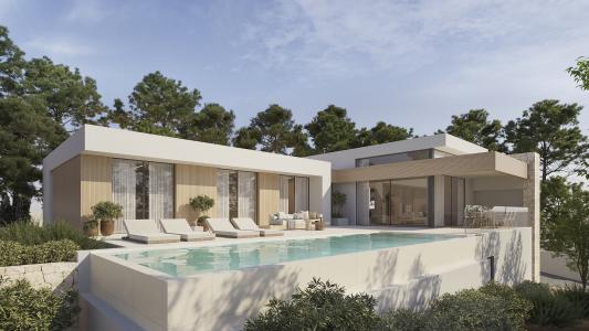 Vente Maison BENITACHELL  en Espagne