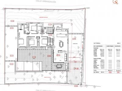 Acheter Maison Benitachell r�gion ALICANTE