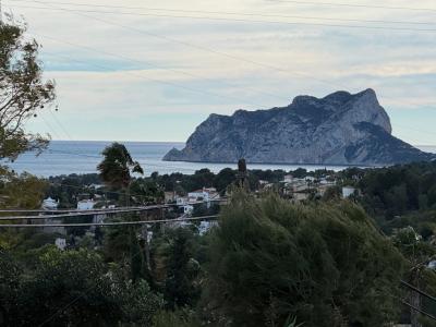 Acheter Maison 135 m2 Benissa