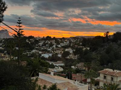 Acheter Maison Benissa r�gion ALICANTE