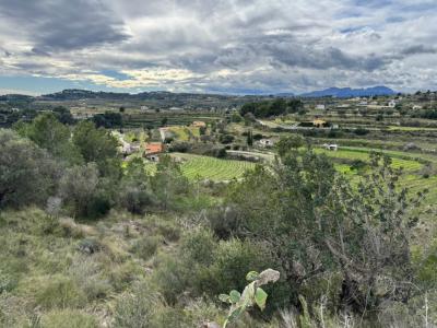 Acheter Terrain Teulada