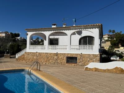 Vente Maison BENISSA  en Espagne