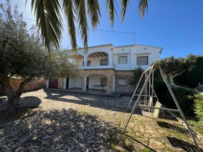 Annonce Vente Maison Benissa