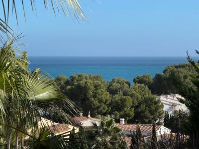 Annonce Vente Maison Benissa