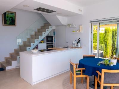 Acheter Maison Benissa r�gion ALICANTE