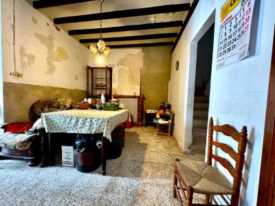 Annonce Vente Maison Benissa