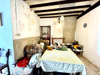 Acheter Maison Benissa r�gion ALICANTE