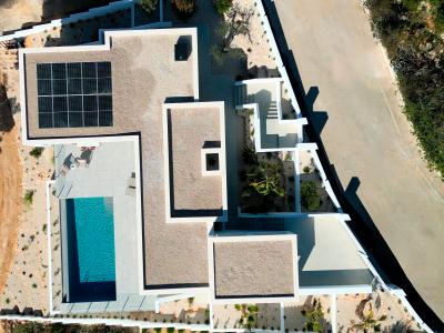 Vente Maison BENITACHELL  en Espagne