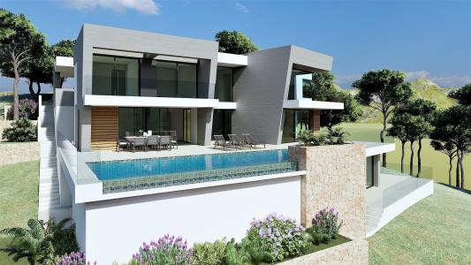 Vente Maison BENITACHELL  en Espagne