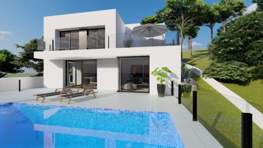 Acheter Maison Benitachell r�gion ALICANTE