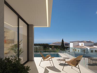 Acheter Maison Benitachell r�gion ALICANTE