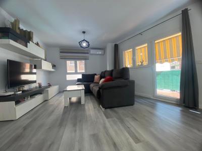 Annonce Vente Appartement Malaga