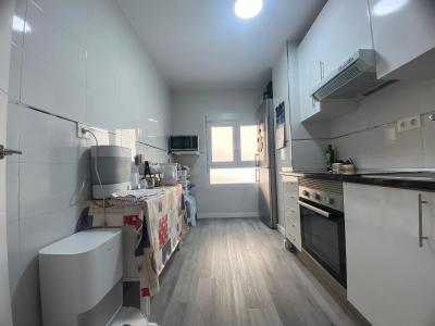 Acheter Appartement 120 m2 Malaga