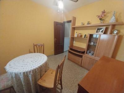 Acheter Appartement 120 m2 Malaga