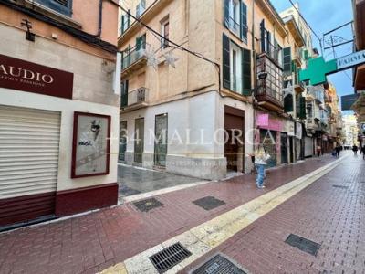 Location Local commercial Palma-de-mallorca CENTRO PM en Espagne