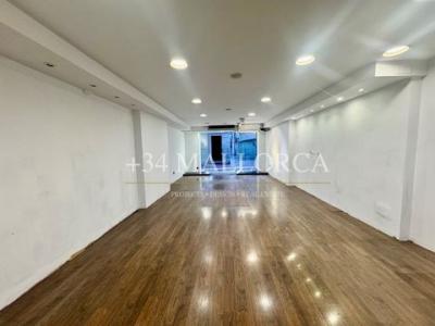Annonce Location Local commercial Palma-de-mallorca