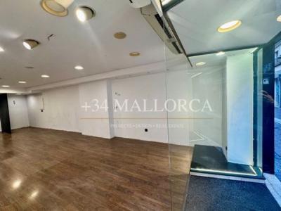Louer Local commercial 76 m2 Palma-de-mallorca