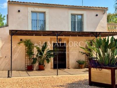 Louer Maison Llucmajor r�gion ISLAS-BALEARES