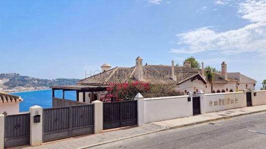 Location Maison La-herradura  en Espagne