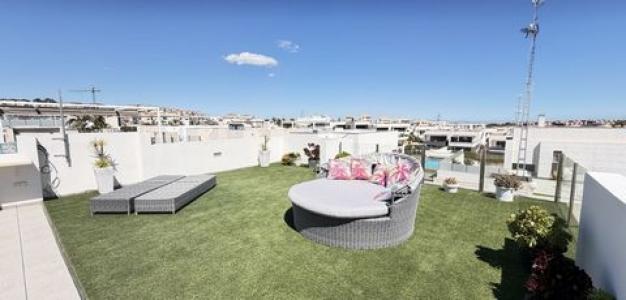 Acheter Maison 115 m2 Orihuela-costa