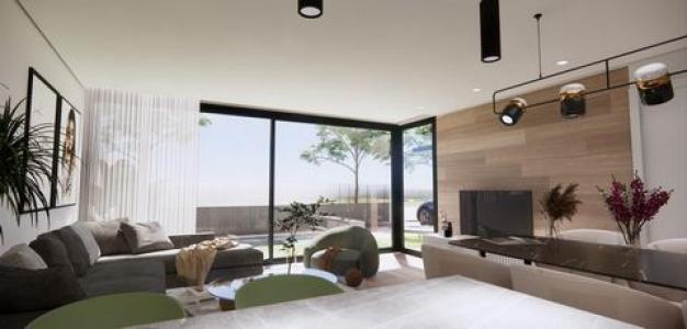 Acheter Maison 223 m2 Torre-pacheco