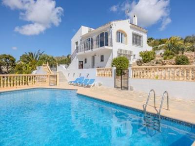 Vente Maison Javea  A en Espagne