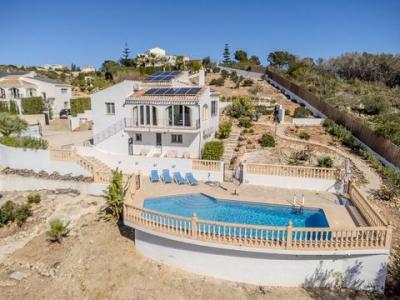 Annonce Vente Maison Javea