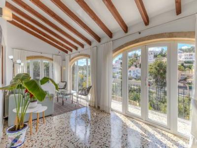 Acheter Maison Javea r�gion ALICANTE