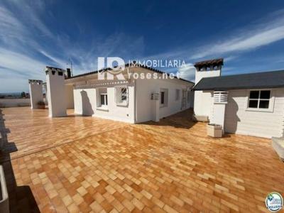 Annonce Vente Appartement Roses