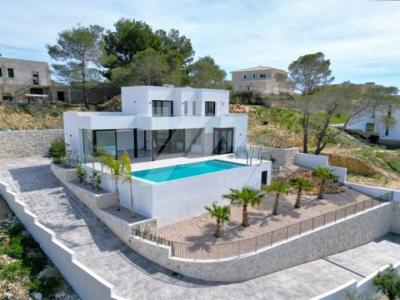 Annonce Vente 3 pi�ces Maison Calpe