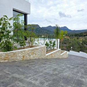 Acheter Maison Calpe r�gion ALICANTE
