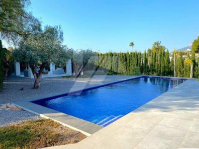 Acheter Maison Baladrar r�gion ALICANTE