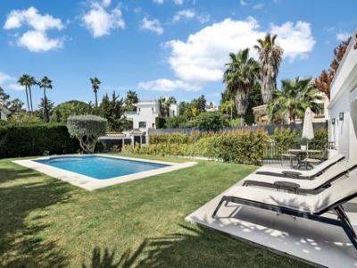 Acheter Maison 418 m2 Marbella
