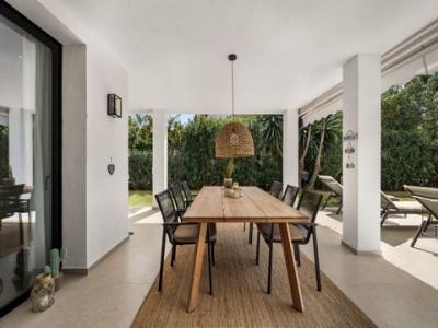 Acheter Maison Marbella r�gion CORDOBA