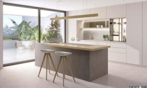 Acheter Maison 475 m2 Almeria