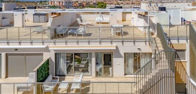 Annonce Vente Appartement Orihuela-costa