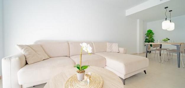 Acheter Appartement 98 m2 Orihuela-costa