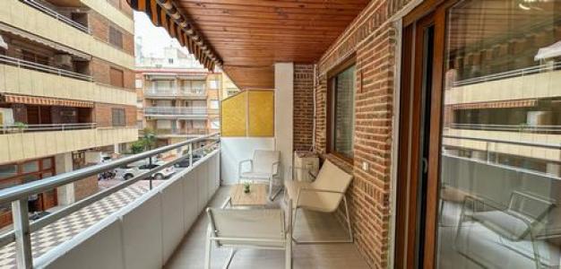 Acheter Appartement 90 m2 Torrevieja