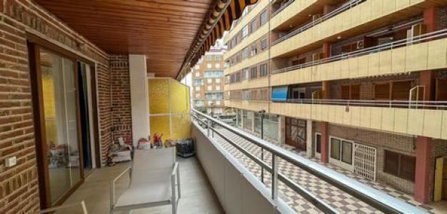 Acheter Appartement Torrevieja r�gion ALICANTE