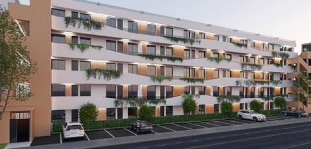 Acheter Appartement 84 m2 San-javier