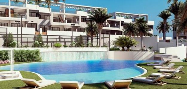 Annonce Vente Maison Torrevieja