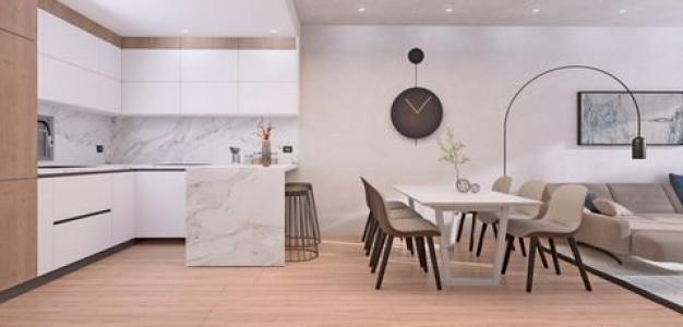 Acheter Maison Torrevieja r�gion ALICANTE