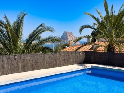 Acheter Maison Benicolada r�gion ALICANTE