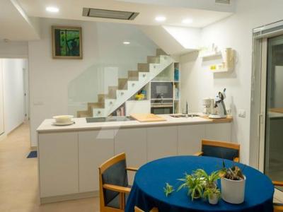 Acheter Maison Calpe r�gion ALICANTE