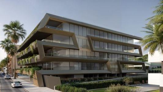 Acheter Appartement 79 m2 Estepona