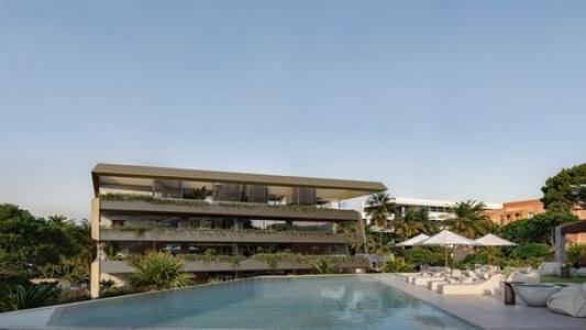 Acheter Appartement Estepona r�gion MALAGA