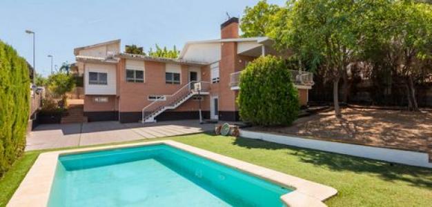 Annonce Vente Maison Molina-de-segura