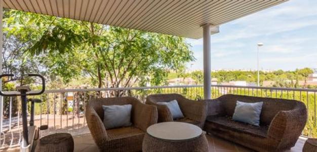 Acheter Maison 338 m2 Molina-de-segura